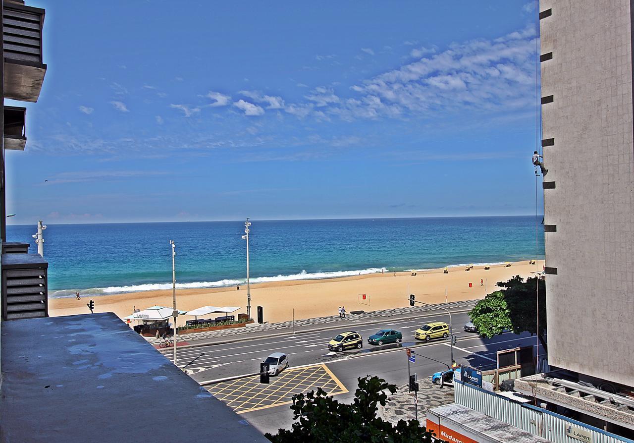 Rio Spot Homes Q009 Rio de Janeiro Exterior photo