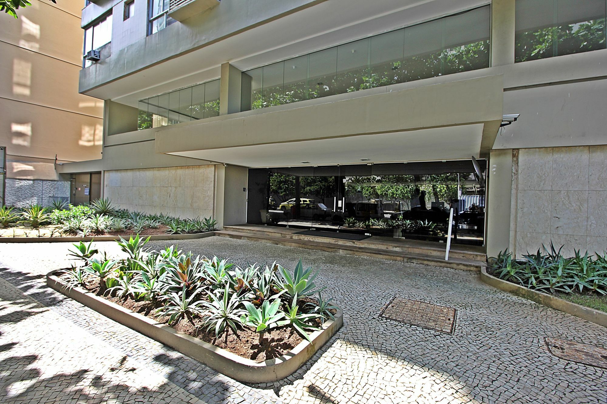 Rio Spot Homes Q009 Rio de Janeiro Exterior photo